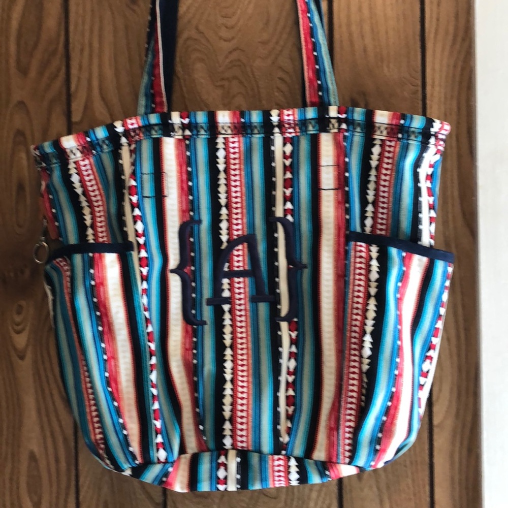 Thirty-one Retro Metro Bag